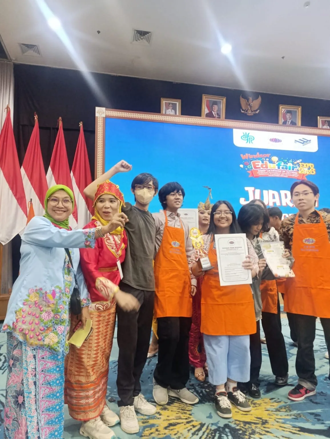 Kegiatan Siswa 2026