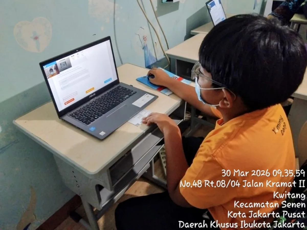 Kegiatan Siswa 2026