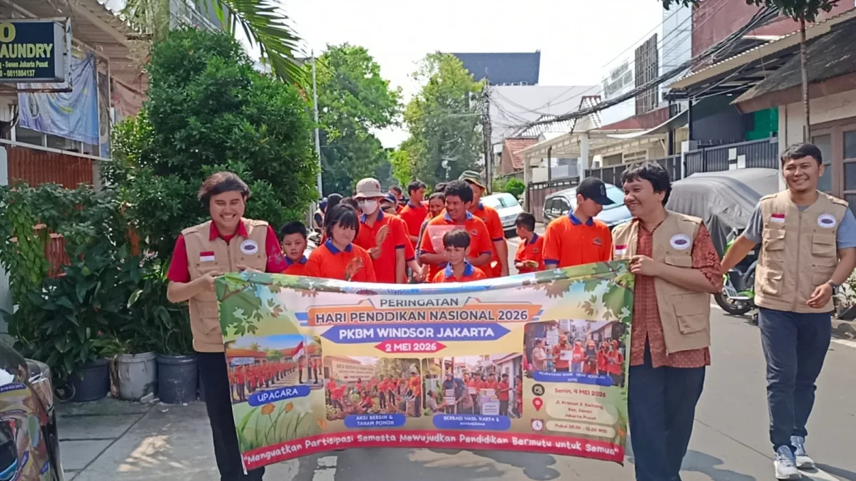 Kegiatan Siswa 2026