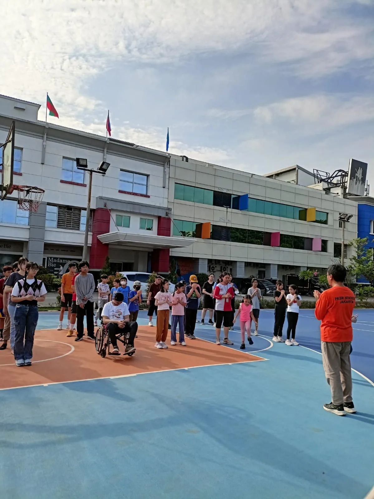 Kegiatan Siswa 2026