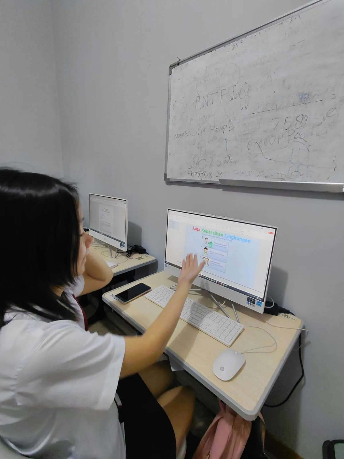 Blended Learning