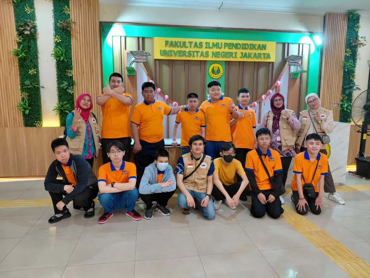Kegiatan Siswa 2026