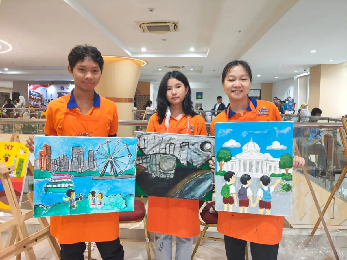 Kegiatan Siswa 2026