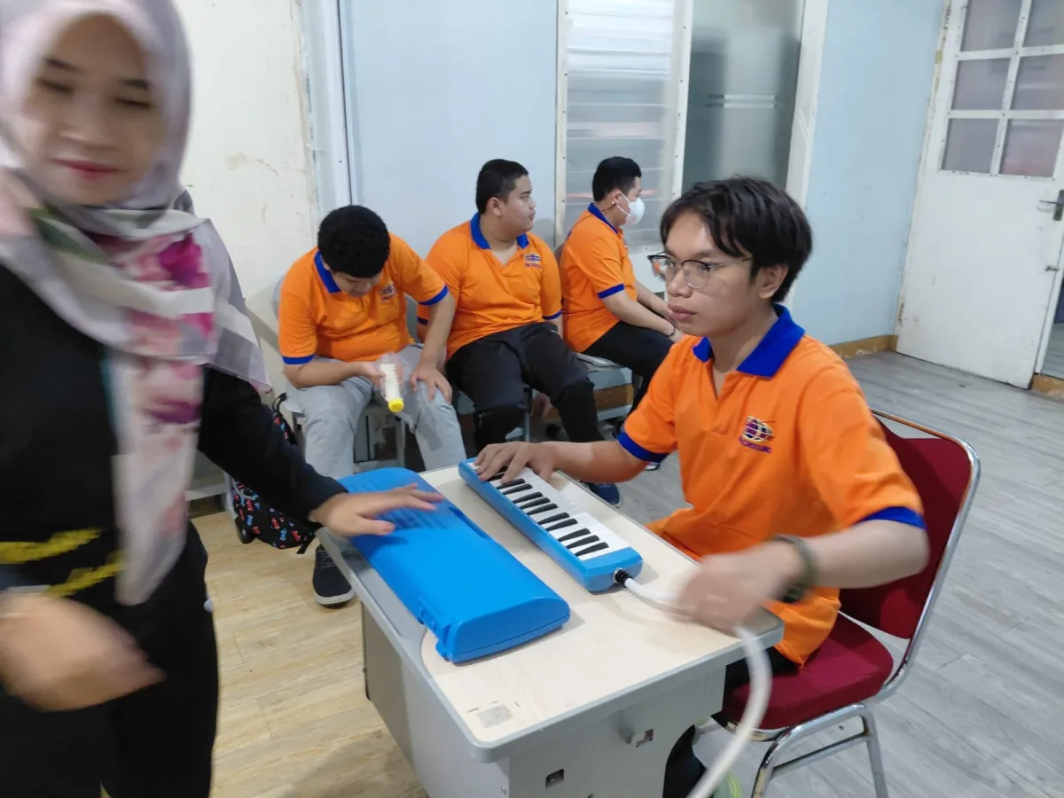 Kegiatan Siswa 2026