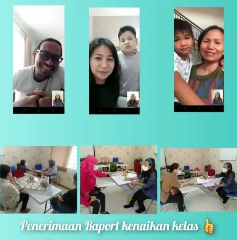 Belajar Daring