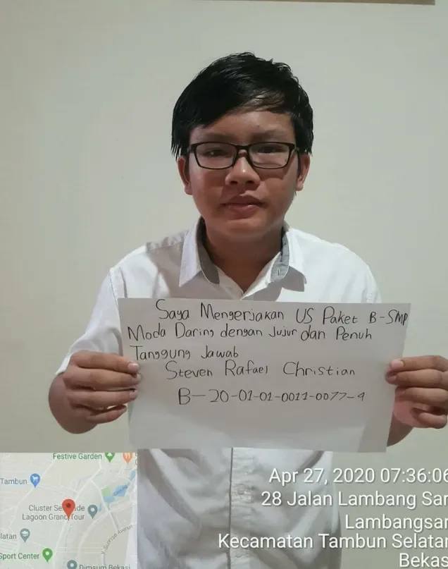 Belajar Daring