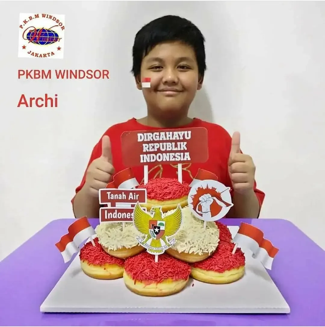 Perayaan Hari Besar Nasional