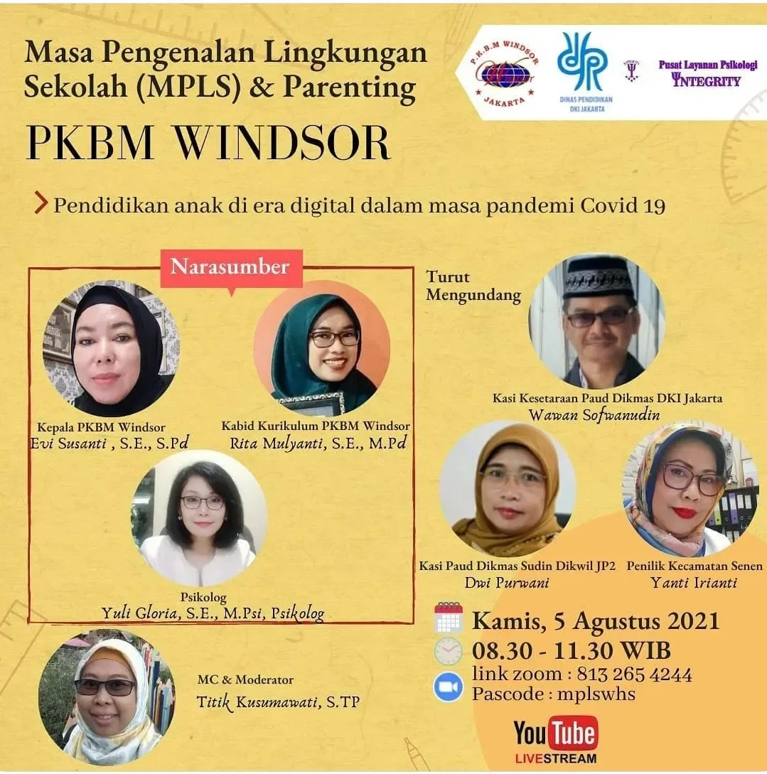 Perayaan Hari Besar Nasional