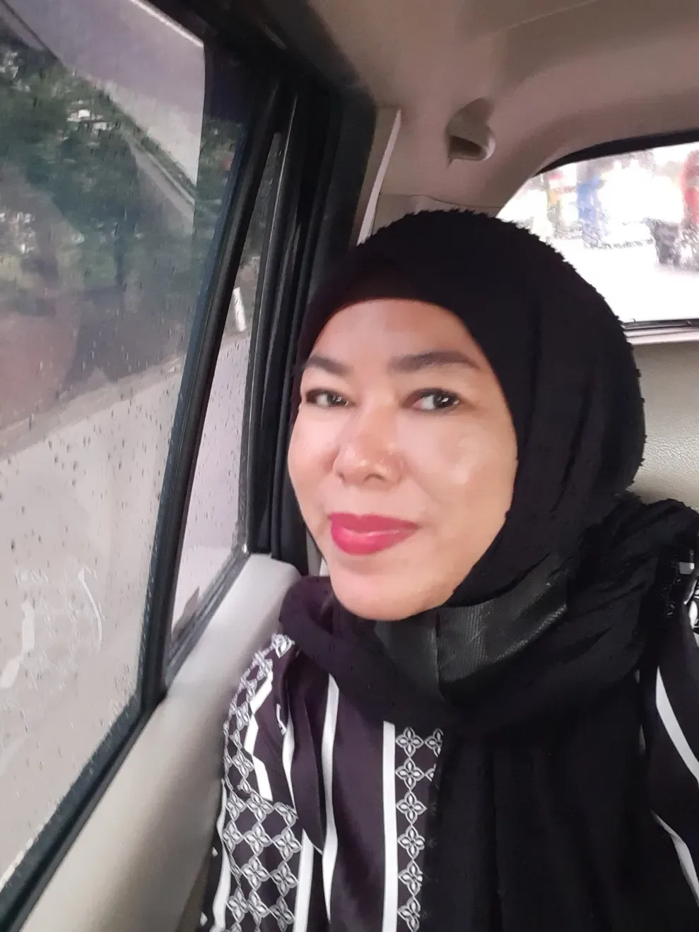 Evi Susanti, S.Pd, M.M
