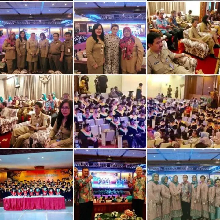 Pelepasan Siswa Paket A, B & C