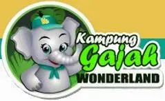 Kampung Gajah Wonderland