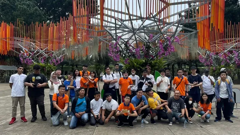 Outing Class & Karya Wisata