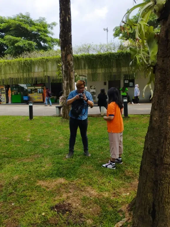 Outing Class & Karya Wisata