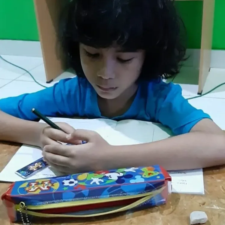 Paket A