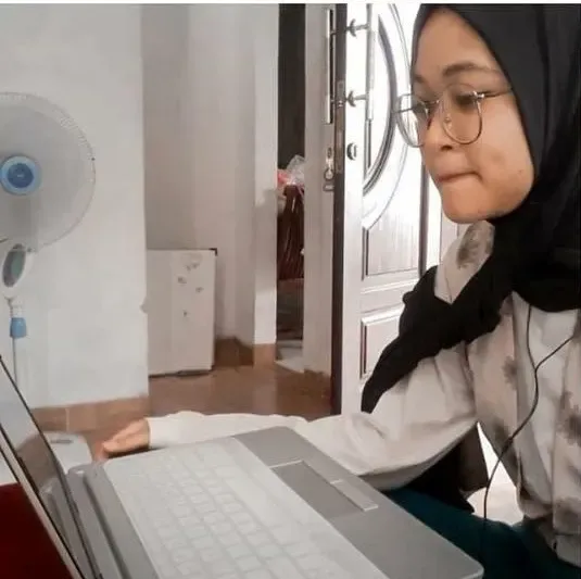 Belajar di Kelas